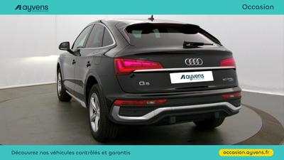 Audi Q5 Sportback 50 Tfsi e 299ch s line quattro s tronic 7