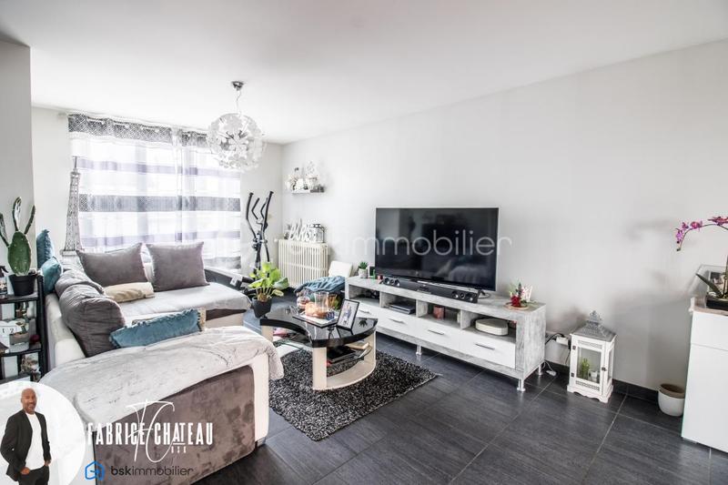 Maison - 116 m² - 5 pièces