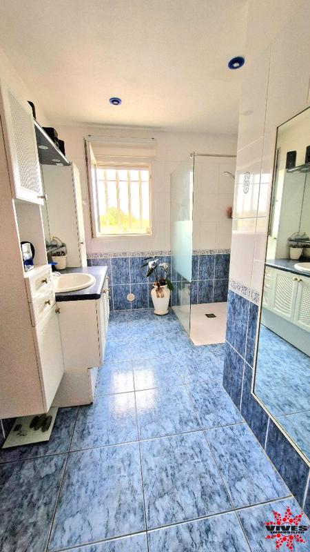 Villa - 92 m² - 4 pièces