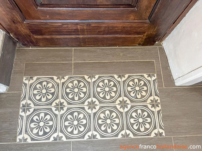 Maison bourgeoise - 152 m² - 5 pièces