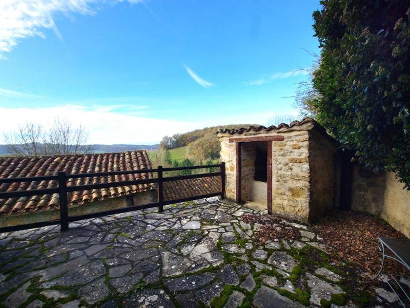 Maison - 190 m² - 6 pièces