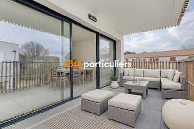 Appartement - 71 m² - 4 pièces