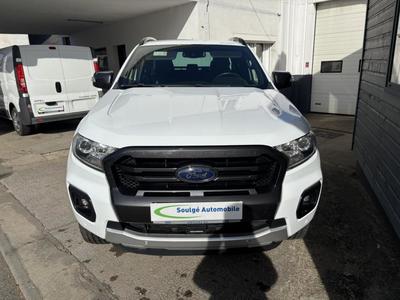 Ford Ranger Dc VI 2.0 Ecoblue 213 Auto D. Cabine Wildtrak