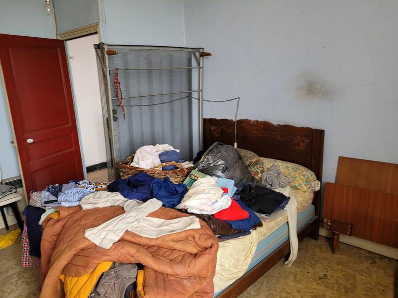 Maison - 84 m² - 5 pièces