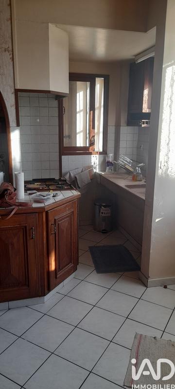 Maison - 190 m² - 5 pièces