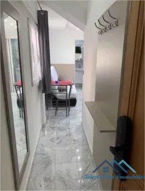 Appartement - 16 m² - 1 pièce