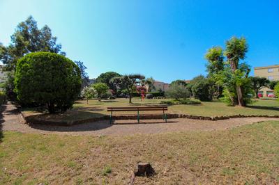 Appartement - 73 m² - 4 pièces