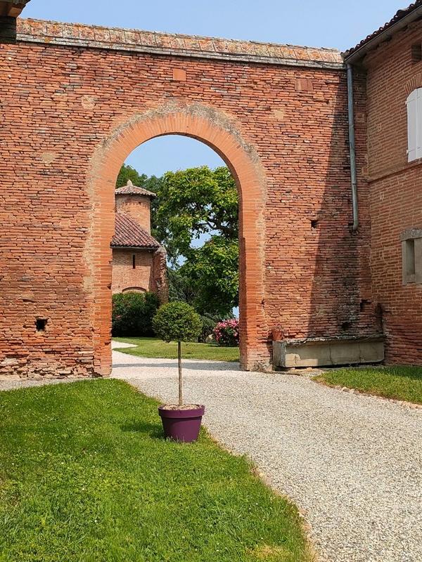 Château - 460 m² - 14 pièces