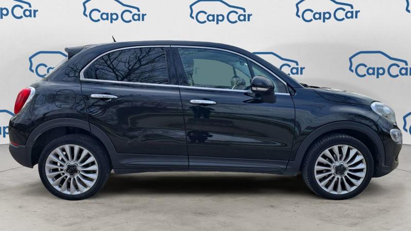 Fiat 500x 1.6 MultiJet 120 Lounge