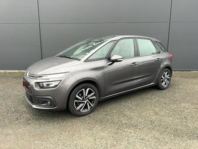 Citroën c4 spacetourer BlueHDi 120 s&amp;S Eat6 Business