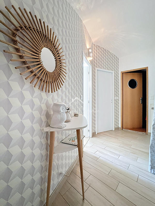 Maison - 145 m² - 5 pièces