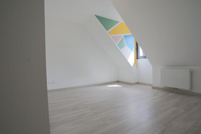 Maison - 97 m² - 5 pièces