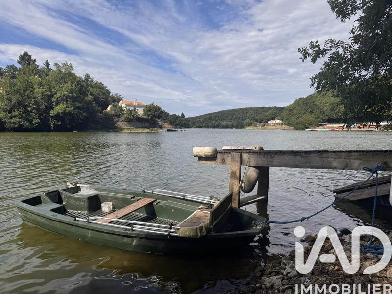 Maison de campagne - 132 m² - 6 pièces