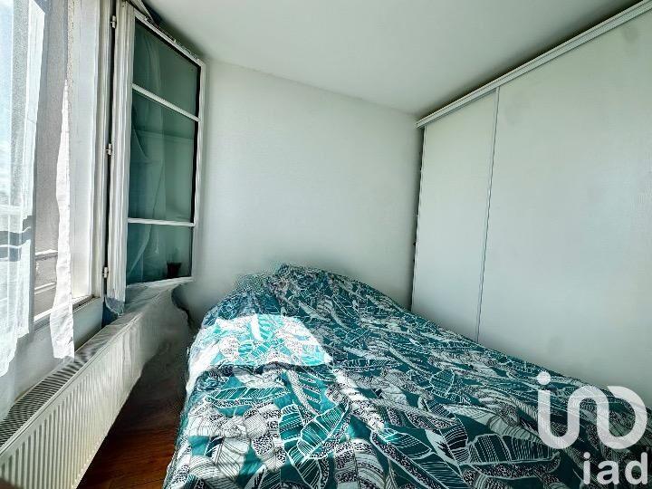 Maison - 54 m² - 5 pièces