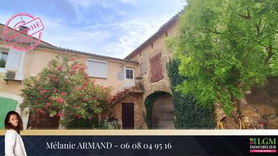 Appartement - 62 m² - 2 pièces