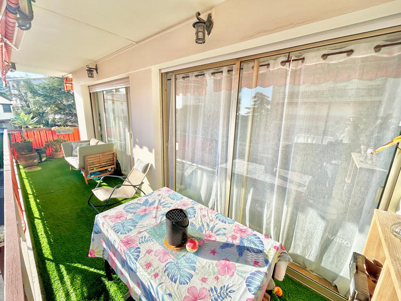 Appartement - 92 m² - 4 pièces