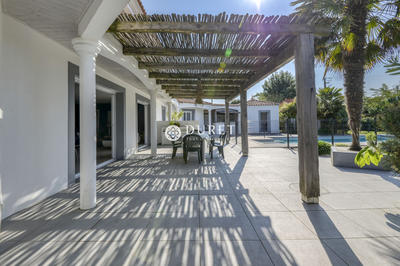 Villa - 191 m² - 7 pièces