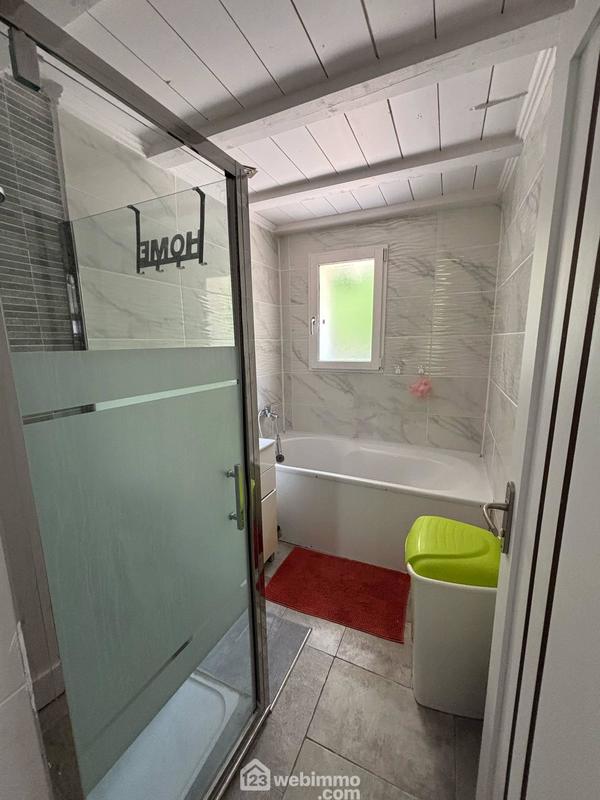 Villa - 135 m² - 5 pièces