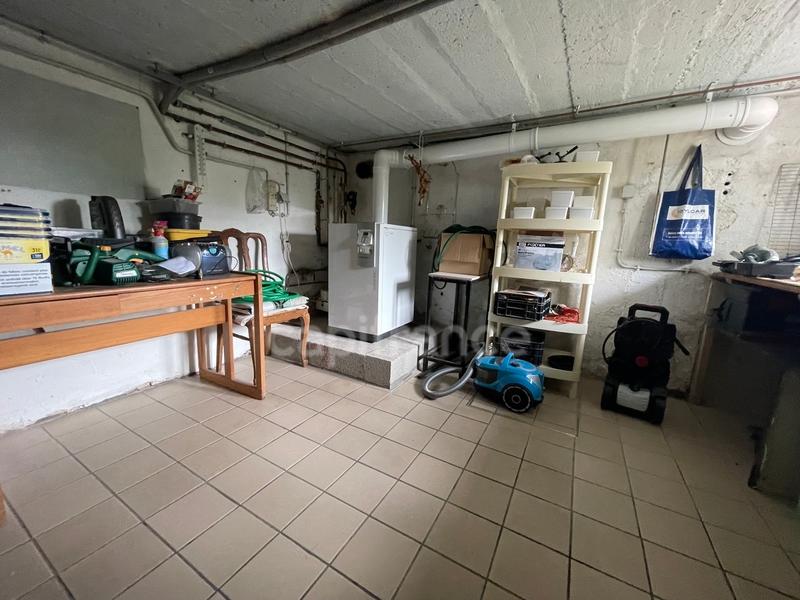 Maison - 155 m² - 6 pièces