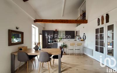 Appartement - 71 m² - 4 pièces