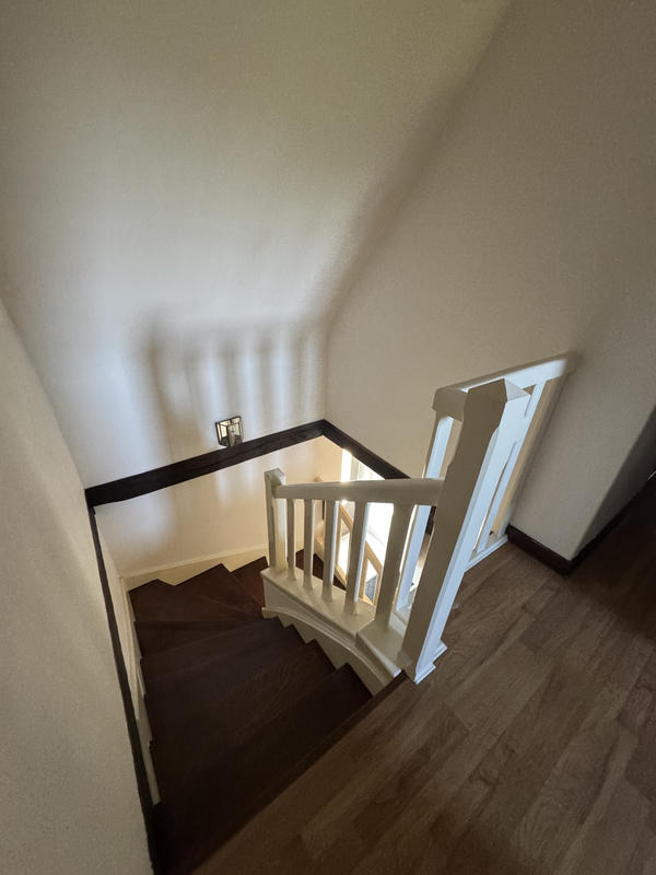 Maison - 144 m² - 5 pièces