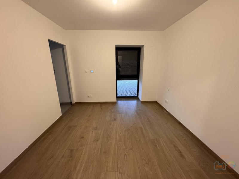 Appartement - 152 m² - 5 pièces