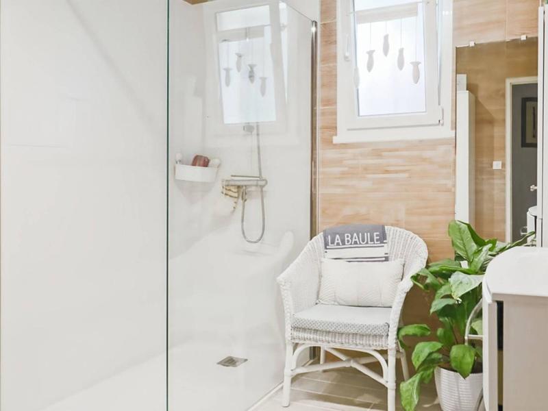 Maison - 126 m² - 6 pièces