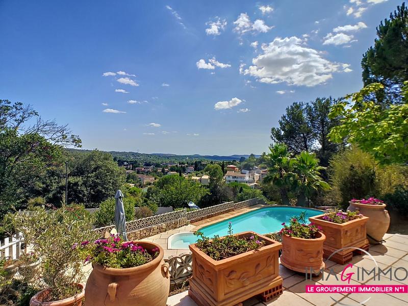 Villa - 109 m² - 5 pièces