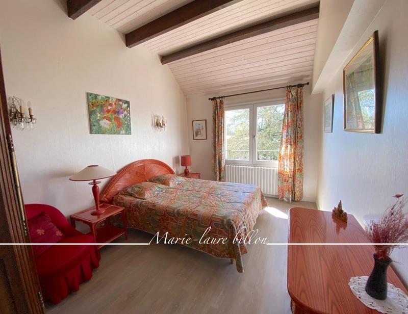 Maison - 200 m² - 6 pièces