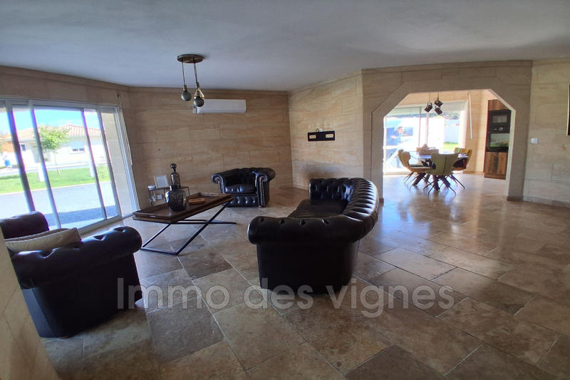 Maison - 87 m² - 4 pièces