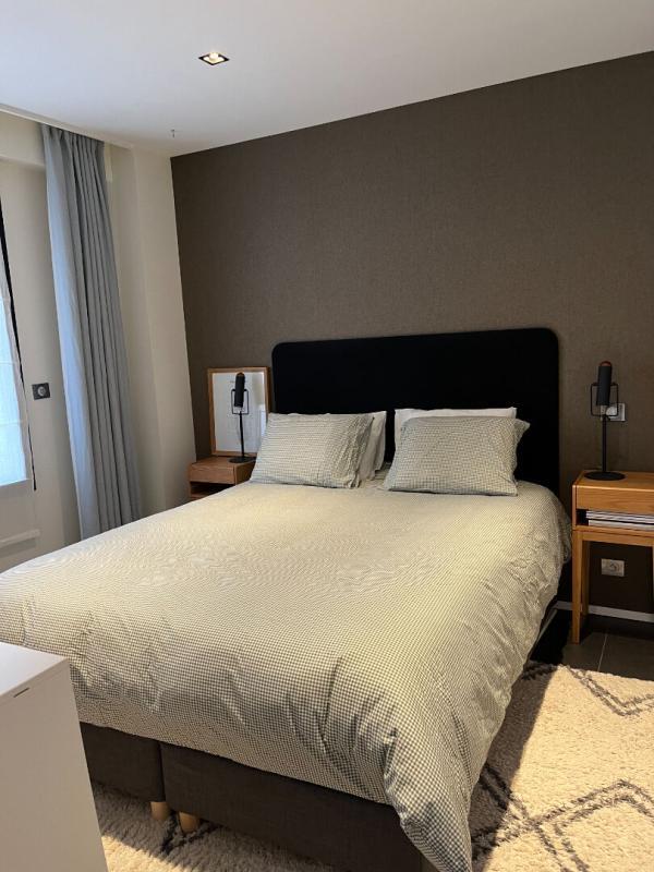 Appartement - 98 m² - 5 pièces