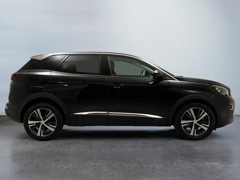 Peugeot 3008 Business Puretech 130ch s&amp;S Eat8 Active