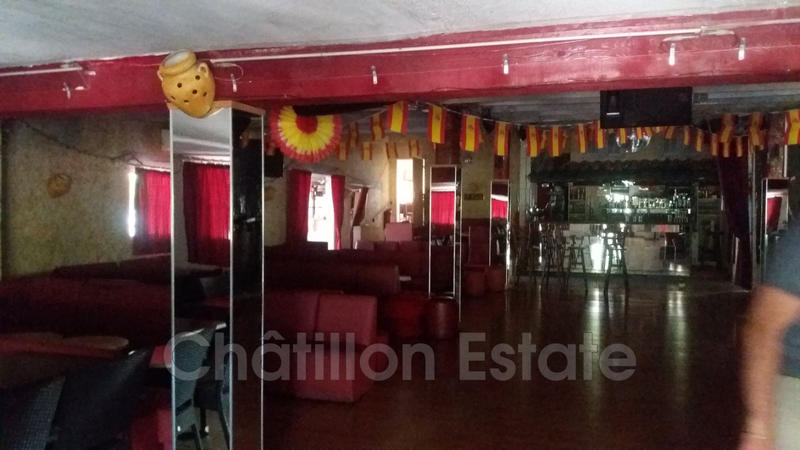 Fonds de commerce - Magasins