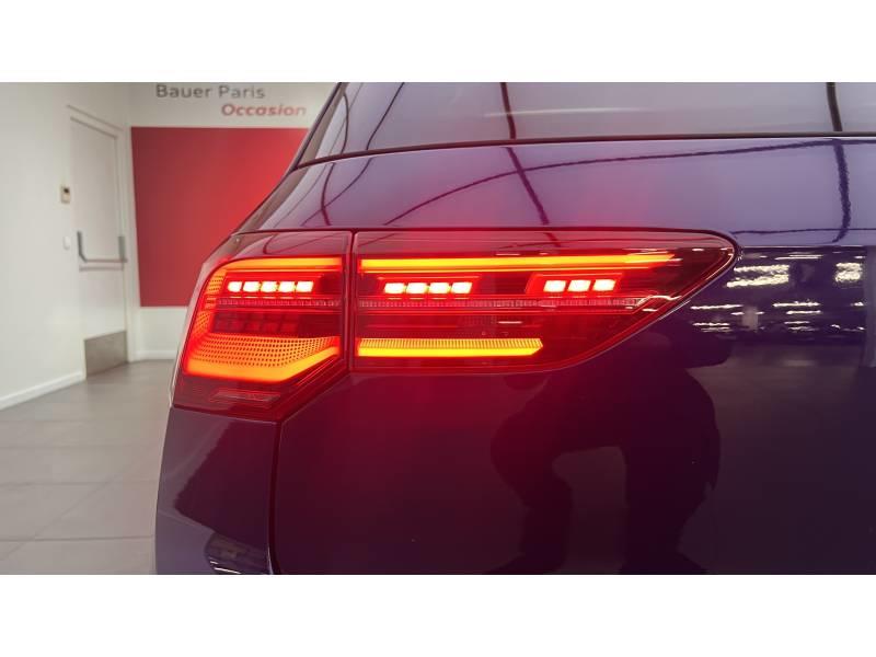 Volkswagen Golf 2.0 Tdi Scr 150 Dsg7 Style