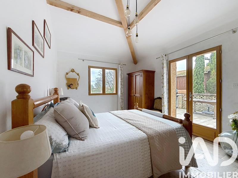 Maison - 160 m² - 5 pièces