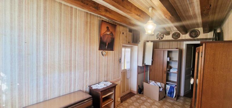 Maison - 64 m² - 4 pièces