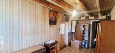 Maison - 64 m² - 4 pièces