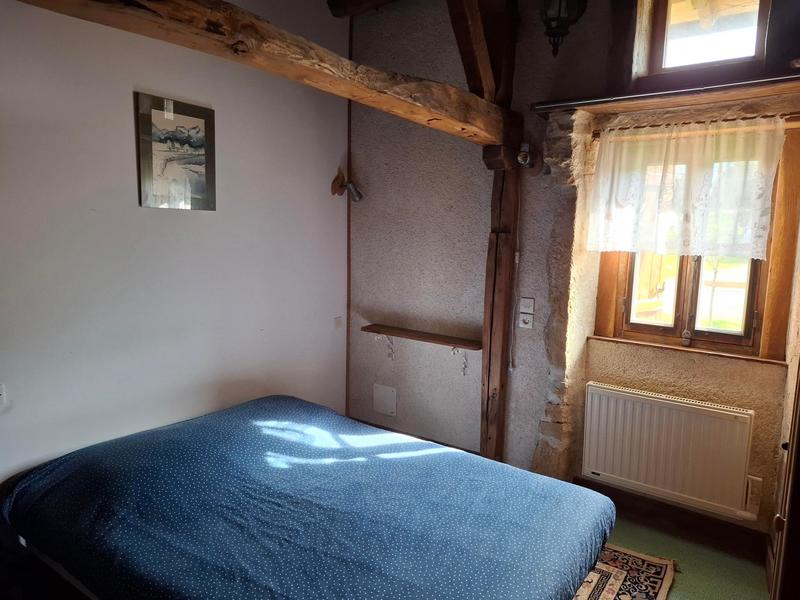 Maison - 103 m² - 5 pièces