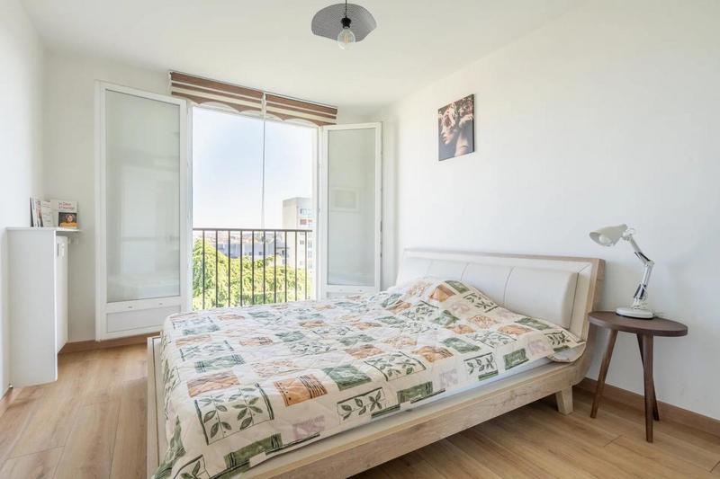 Appartement - 74 m² - 3 pièces