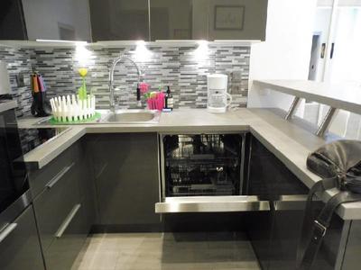 Studio - 31 m² - 1 pièce