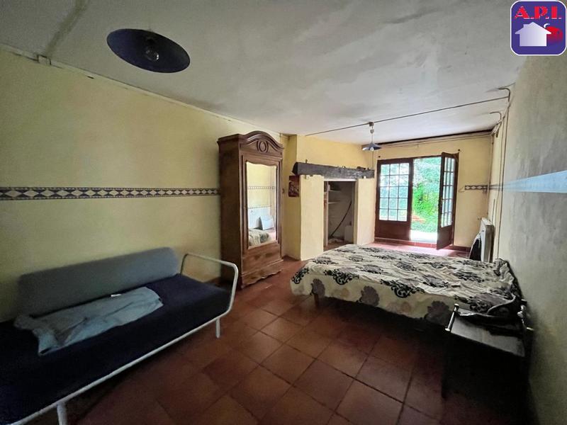 Maison - 202 m² - 6 pièces