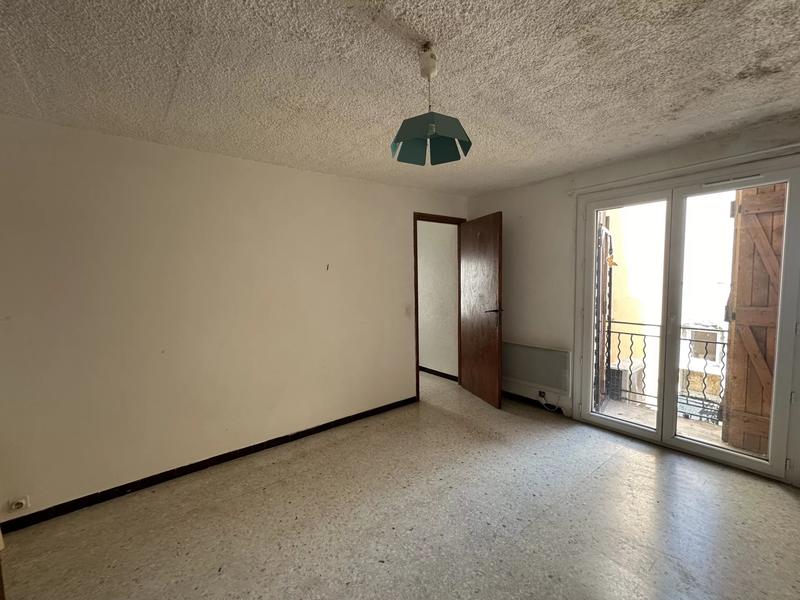 Appartement - 80 m² - 3 pièces