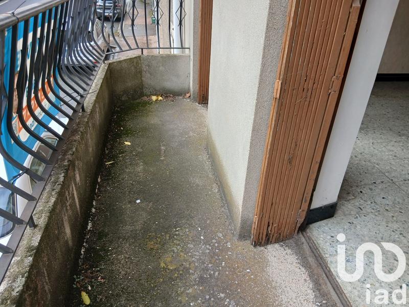 Maison de village - 80 m² - 3 pièces