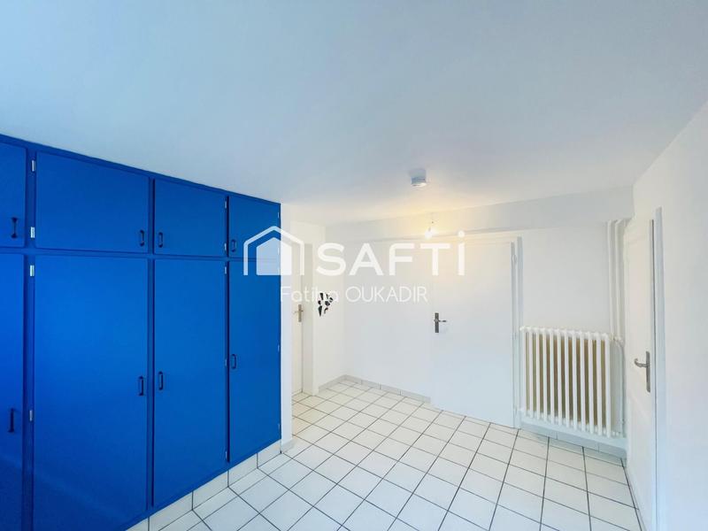 Maison - 173 m² - 6 pièces