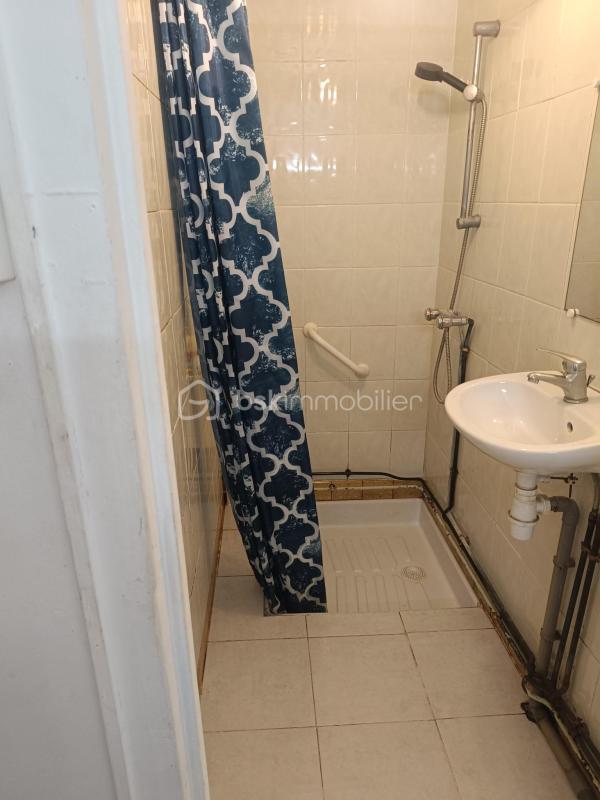 Maison de village - 92 m² - 6 pièces