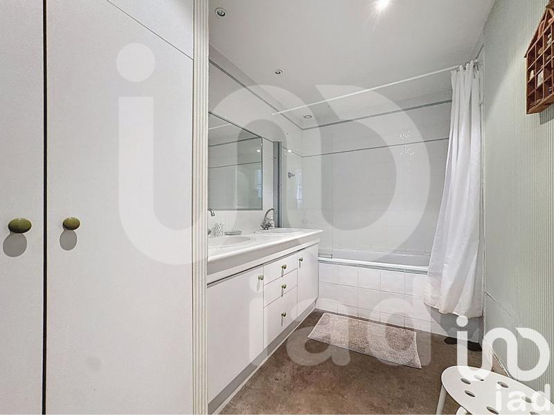 Appartement - 192 m² - 6 pièces