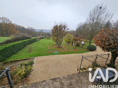 Maison - 195 m² - 7 pièces