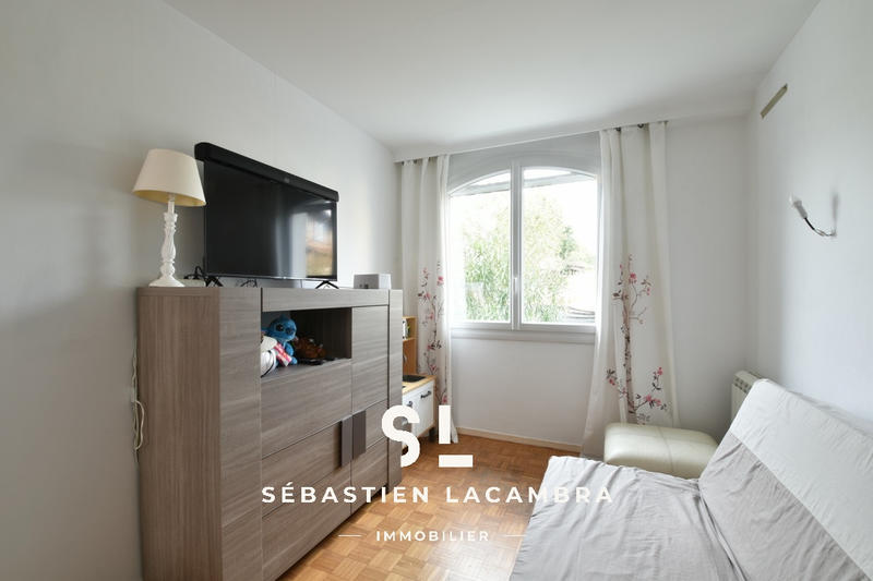 Maison - 101 m² - 4 pièces