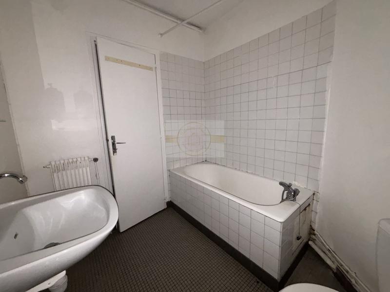 Appartement - 36 m² - 1 pièce