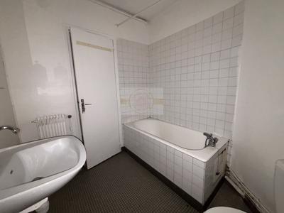 Appartement - 36 m² - 1 pièce